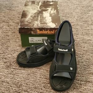 Timberland Rock Skippers